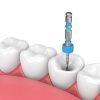 Curso de Endodontia para Médicos Dentistas